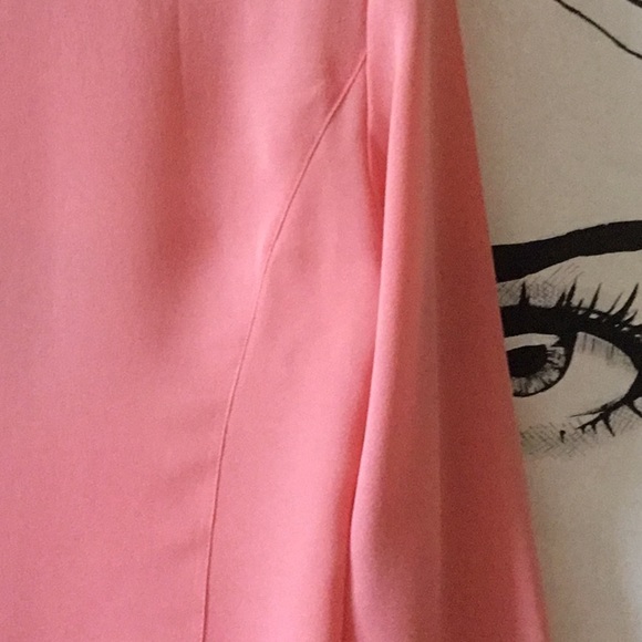 Anne Klein Silk Blouse - Picture 4 of 5